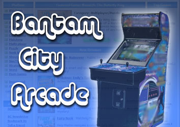 Bantam City Arcade