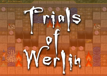 Trials of Werlin